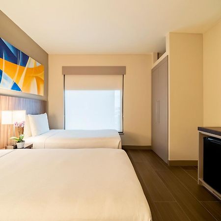 Hyatt Place Macaé Eksteriør bilde