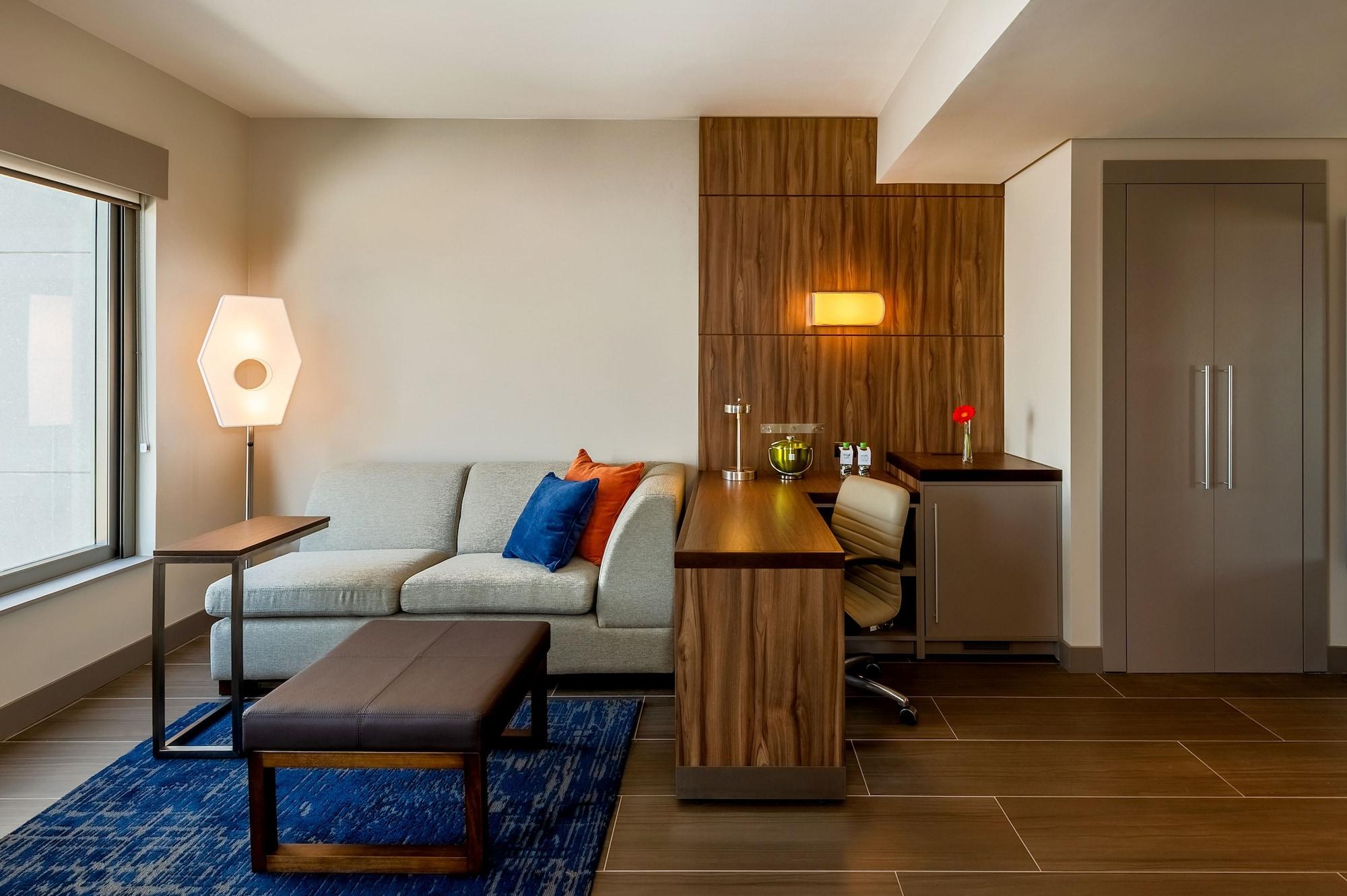 Hyatt Place Macaé Eksteriør bilde
