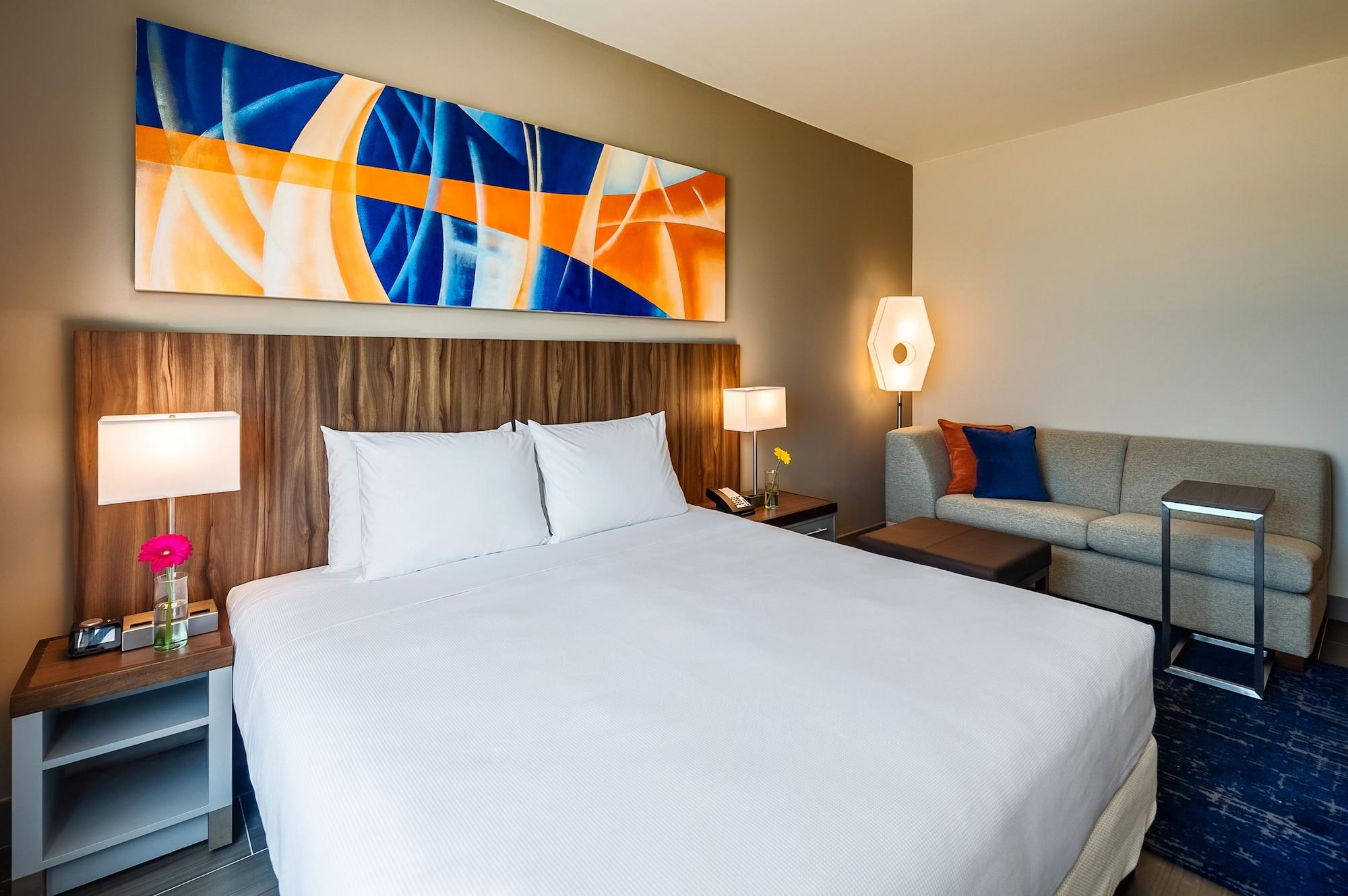 Hyatt Place Macaé Eksteriør bilde