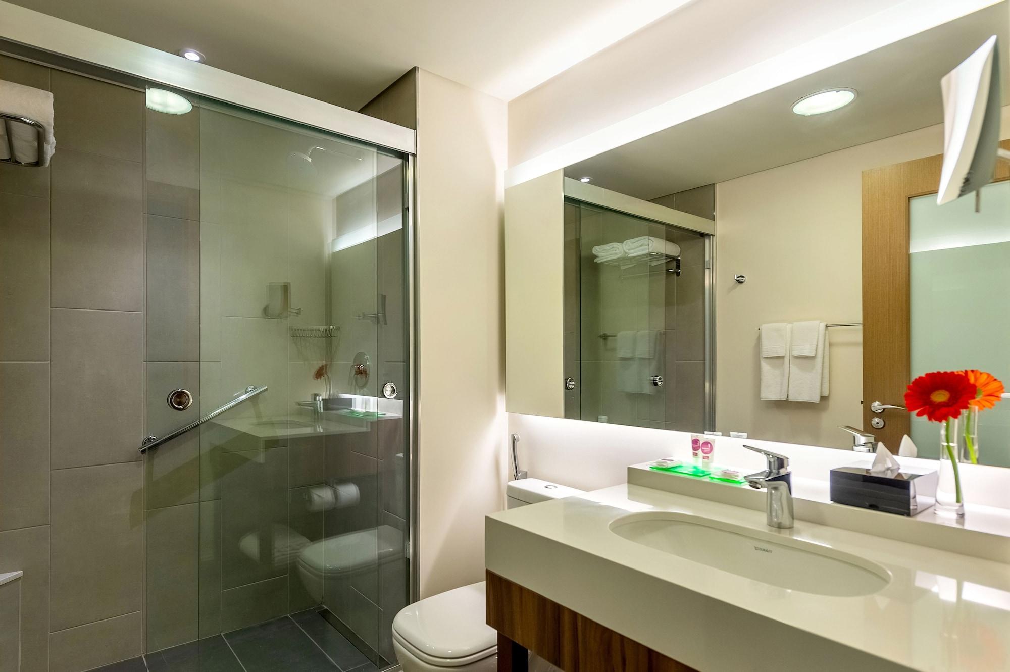 Hyatt Place Macaé Eksteriør bilde