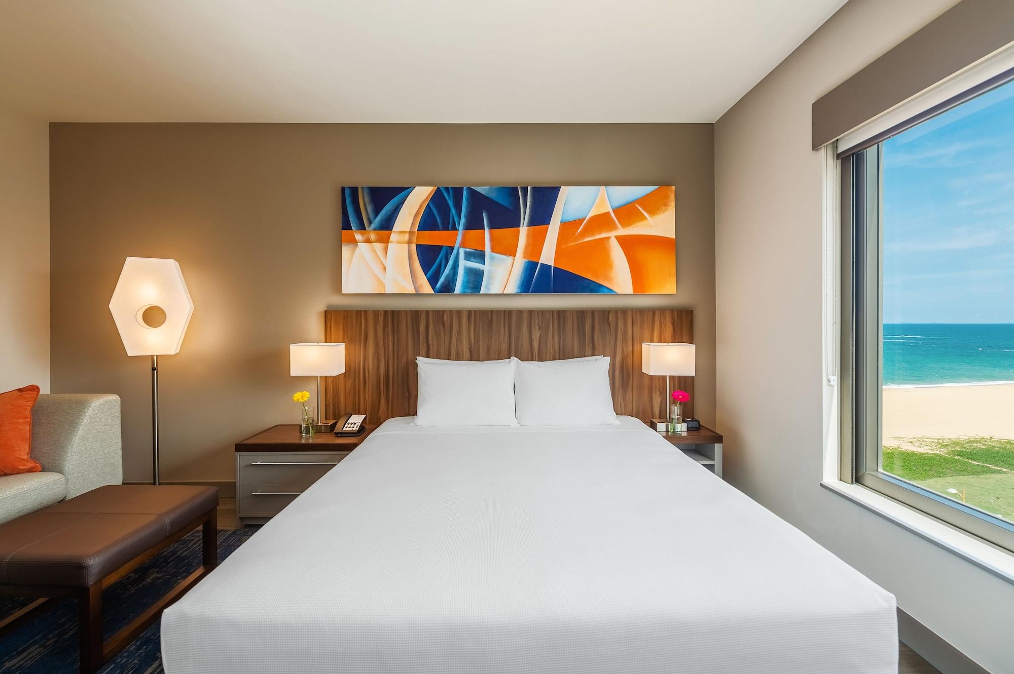 Hyatt Place Macaé Eksteriør bilde