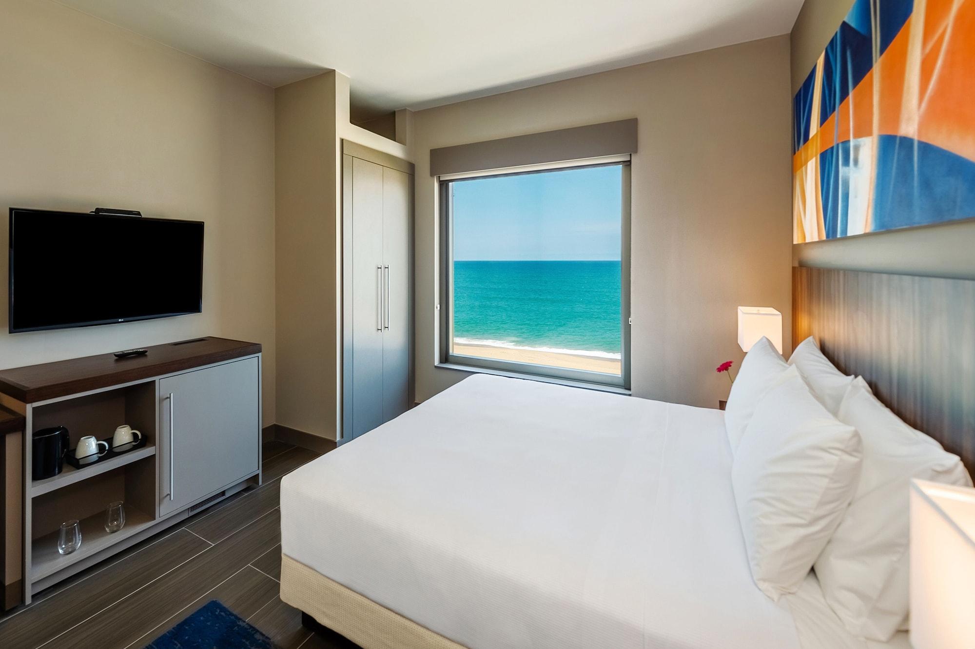 Hyatt Place Macaé Eksteriør bilde