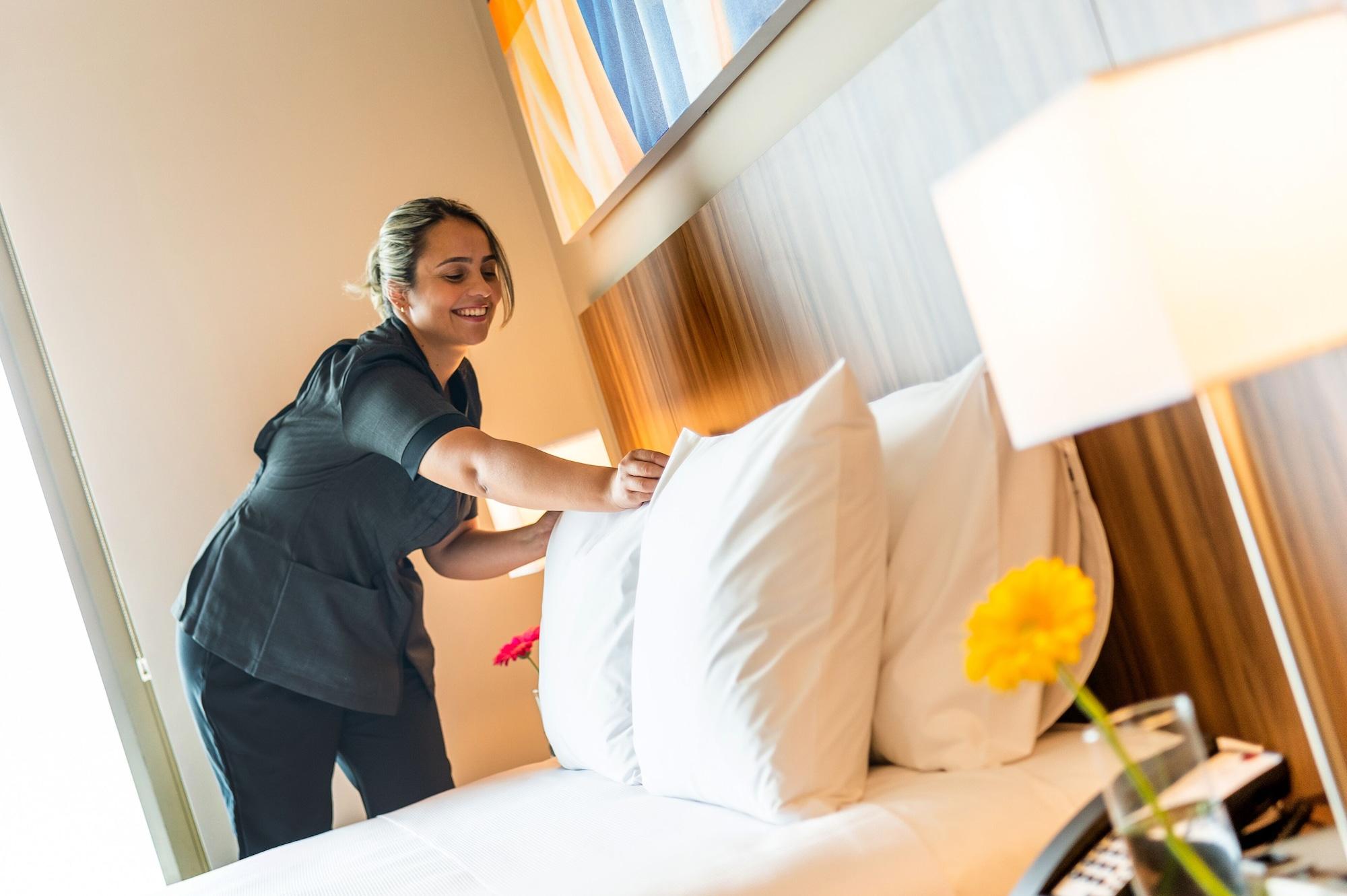 Hyatt Place Macaé Eksteriør bilde