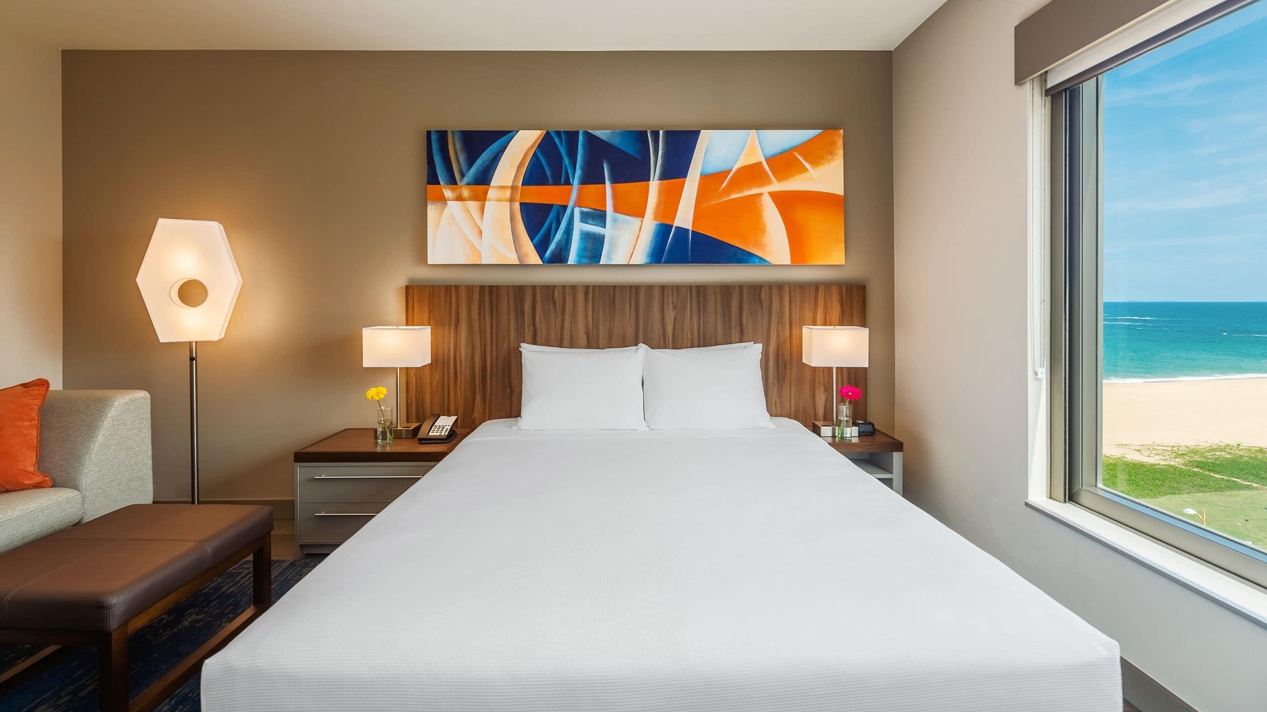 Hyatt Place Macaé Eksteriør bilde