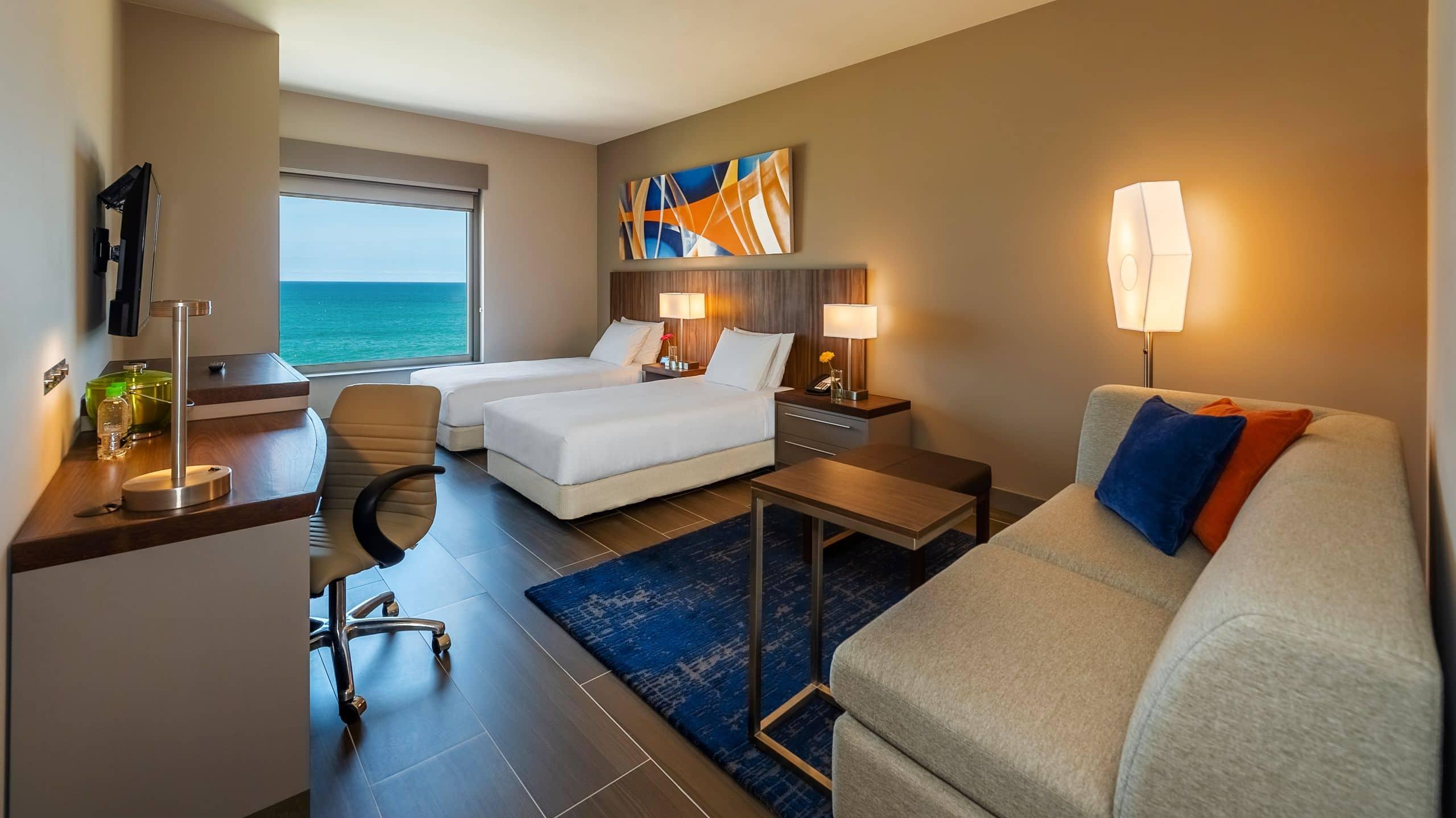 Hyatt Place Macaé Eksteriør bilde