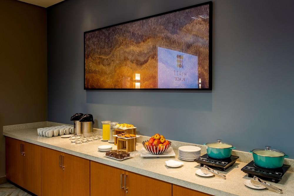 Hyatt Place Macaé Eksteriør bilde