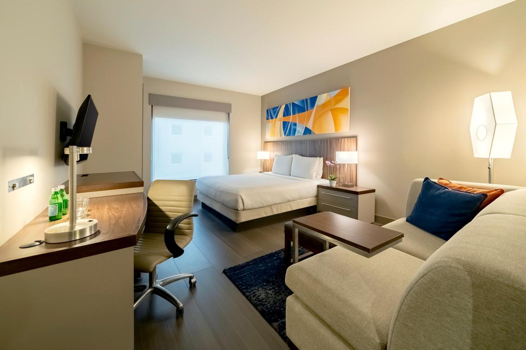 Hyatt Place Macaé Eksteriør bilde