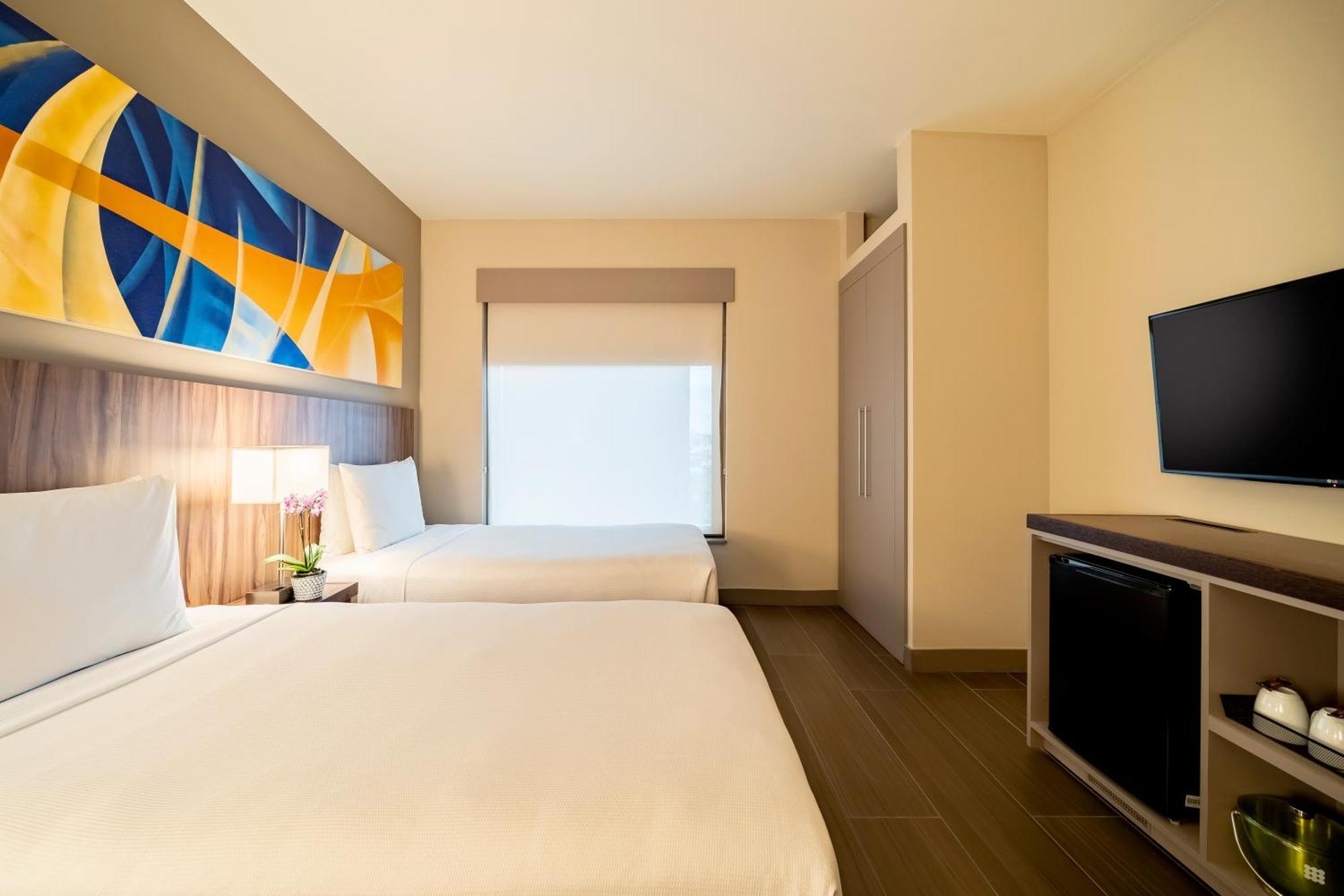 Hyatt Place Macaé Eksteriør bilde