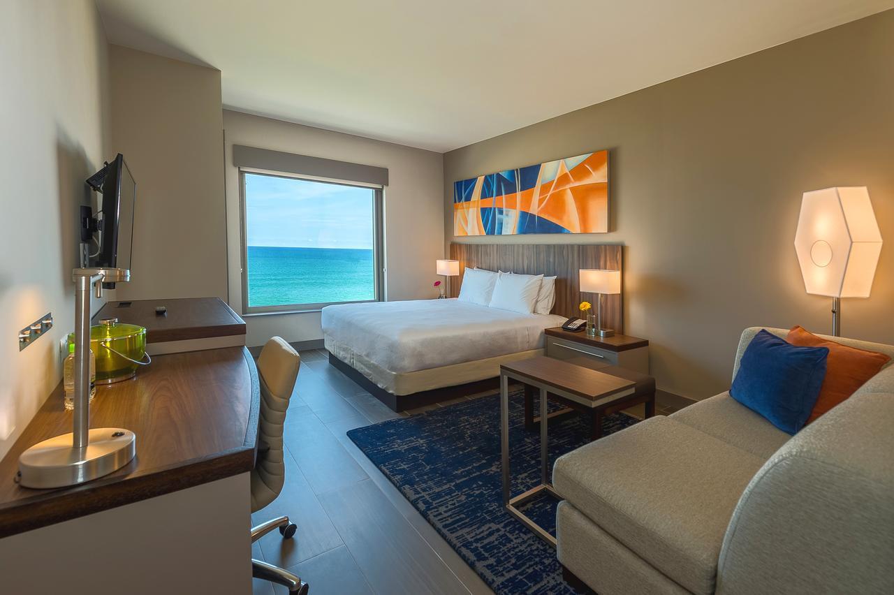 Hyatt Place Macaé Eksteriør bilde