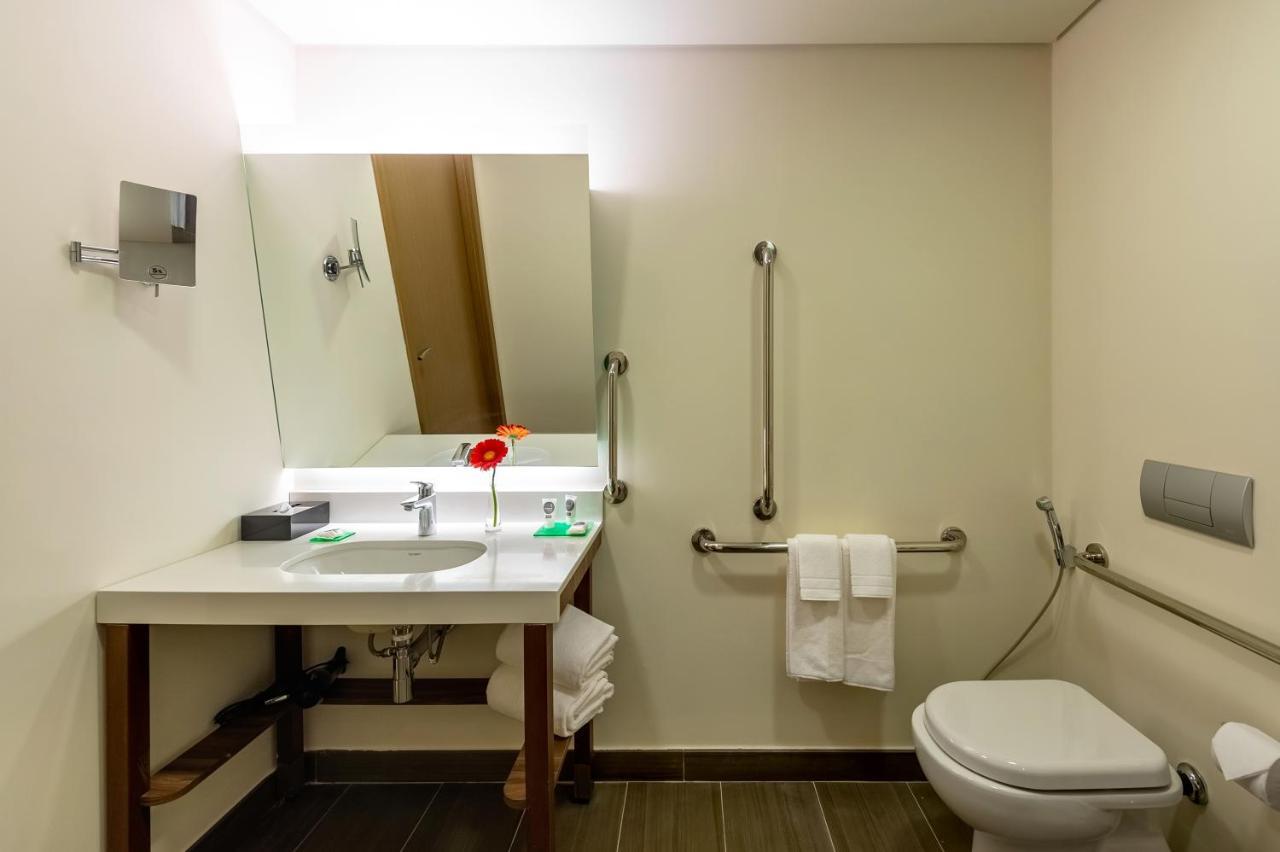 Hyatt Place Macaé Eksteriør bilde