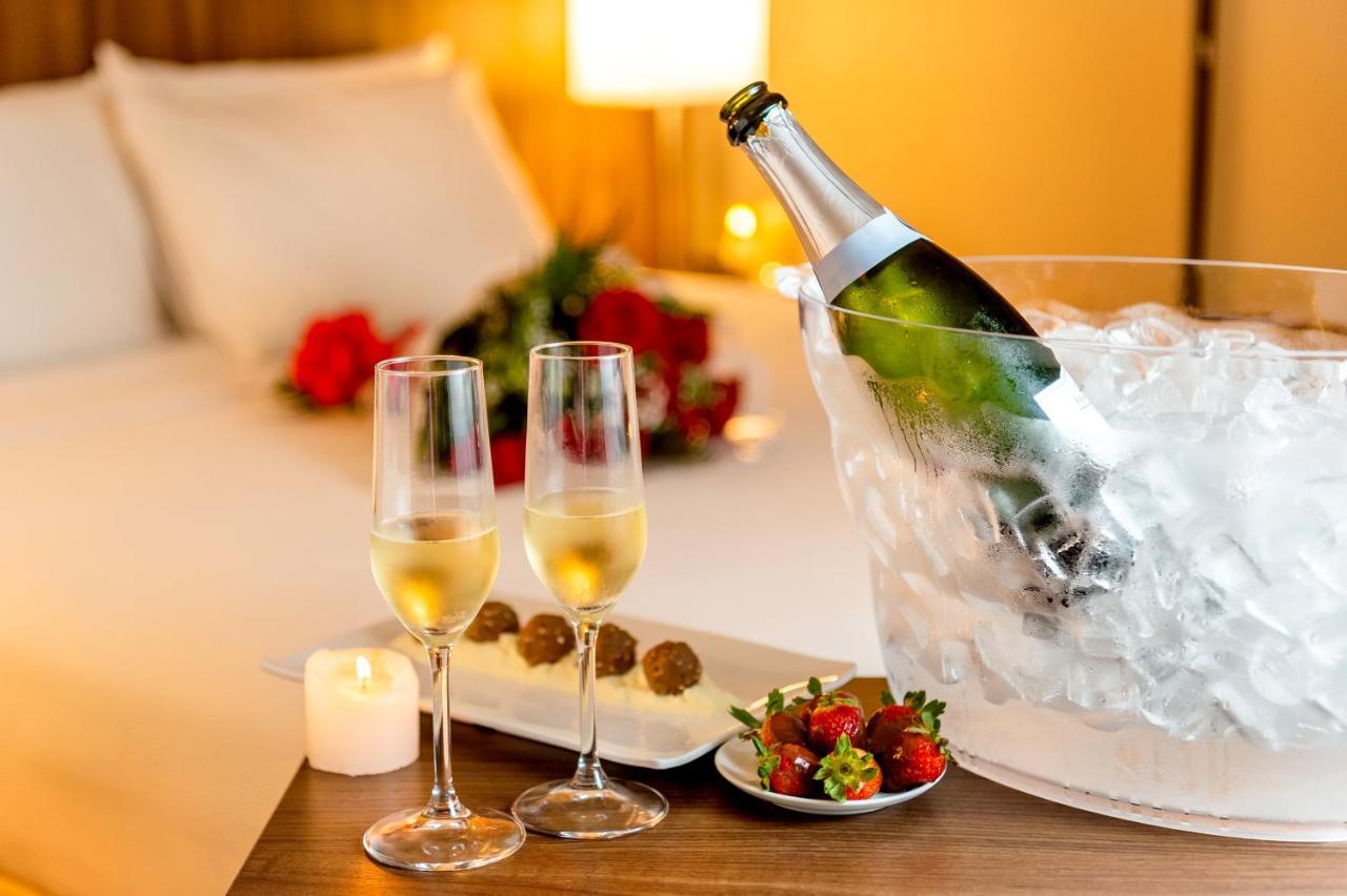 Hyatt Place Macaé Eksteriør bilde
