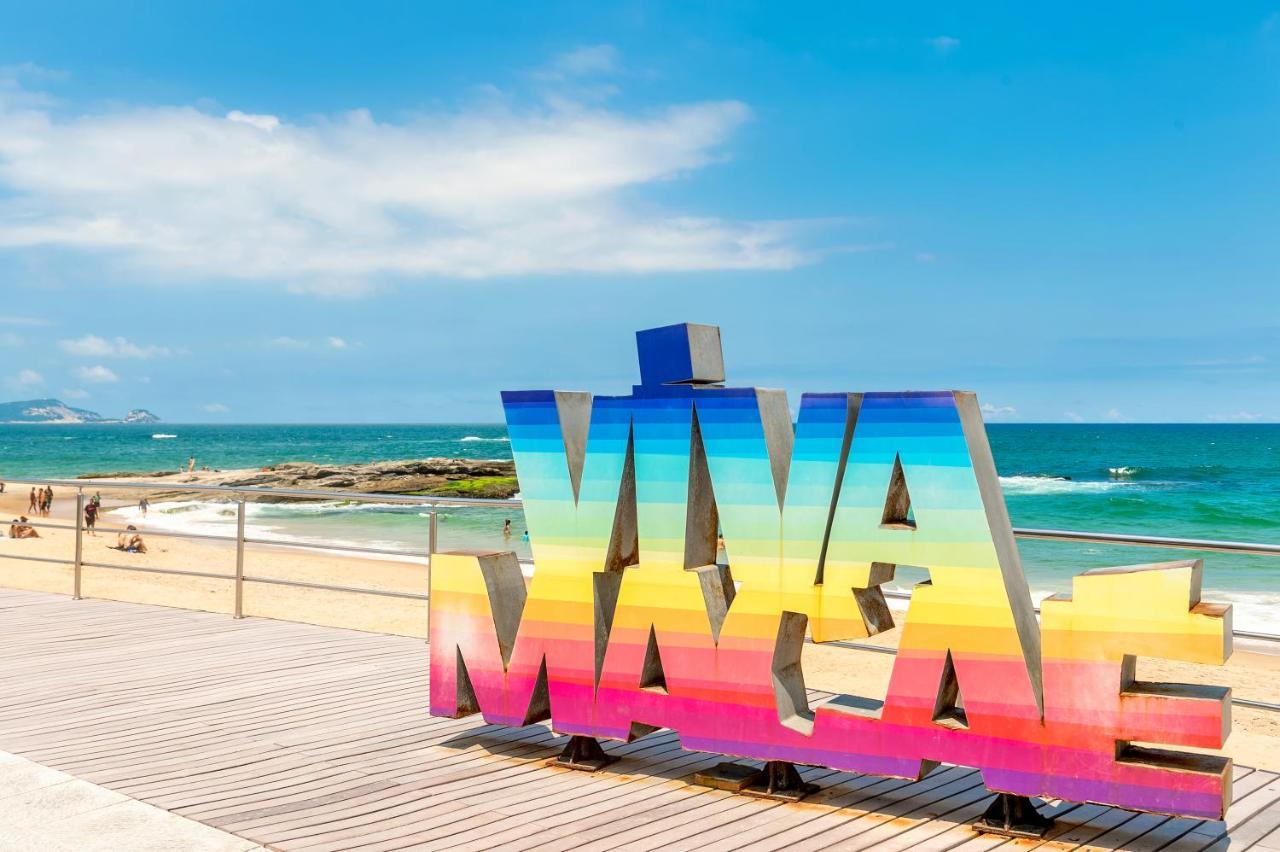 Hyatt Place Macaé Eksteriør bilde