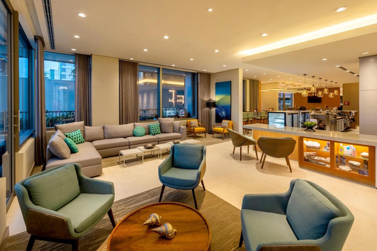 Hyatt Place Macaé Eksteriør bilde