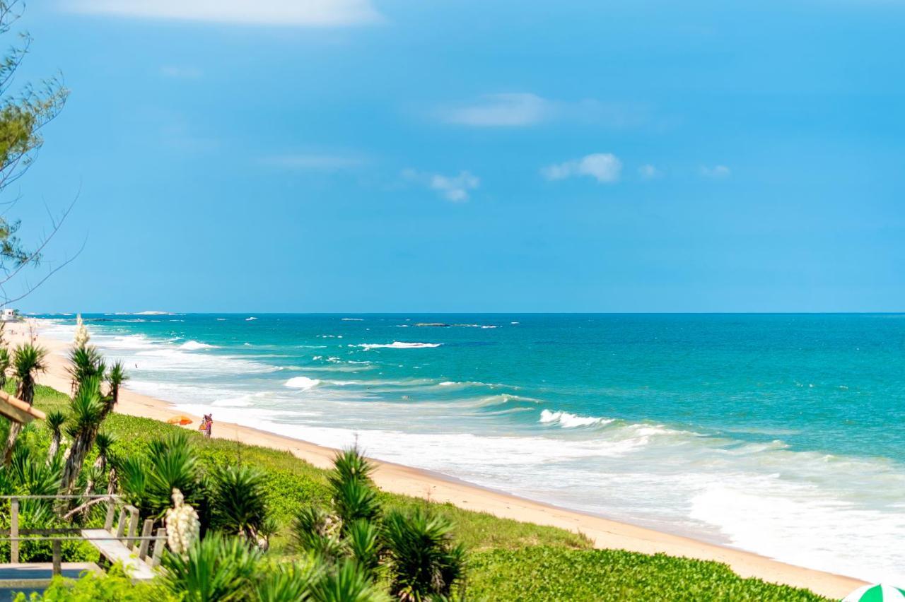 Hyatt Place Macaé Eksteriør bilde