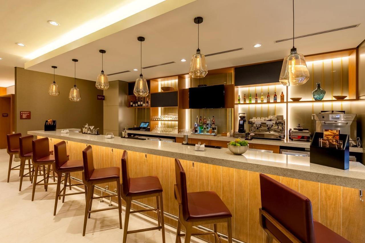 Hyatt Place Macaé Eksteriør bilde