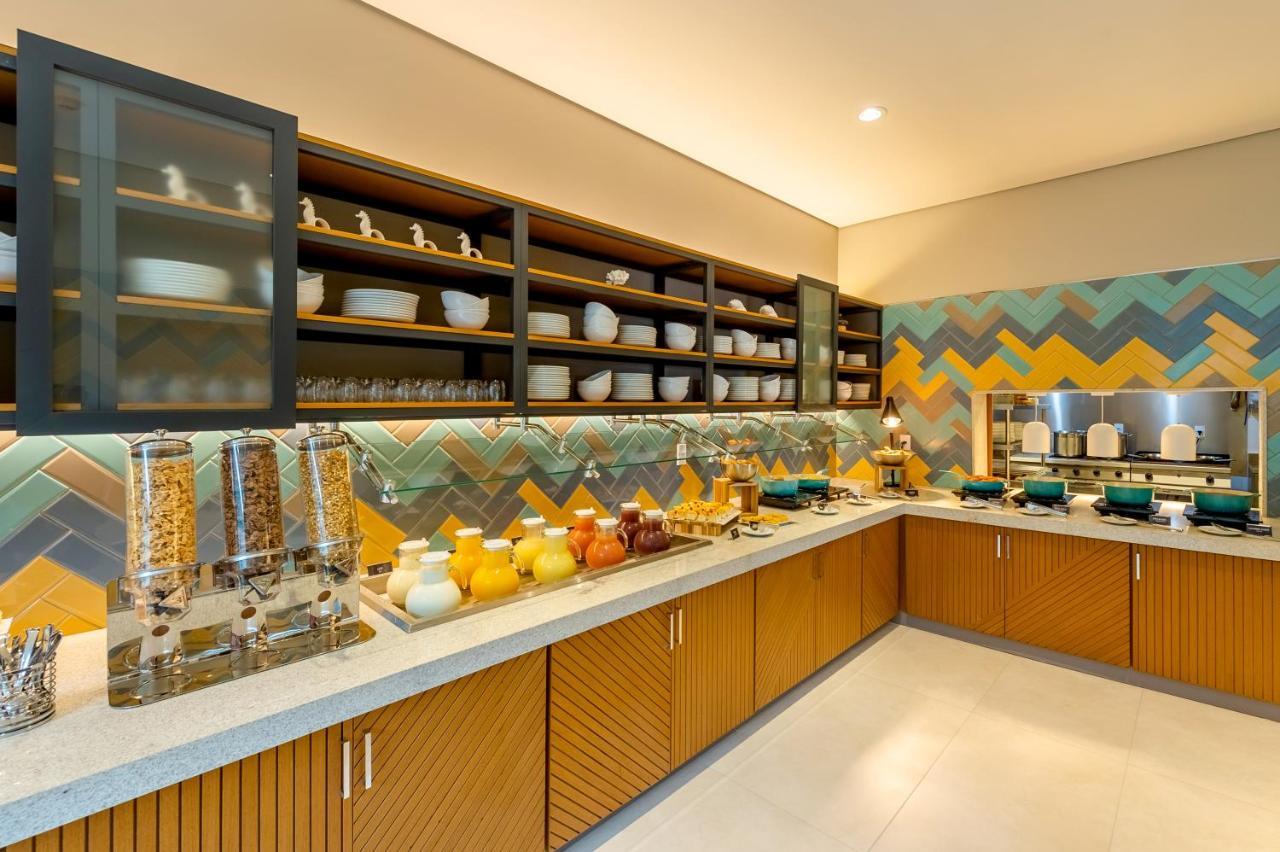 Hyatt Place Macaé Eksteriør bilde