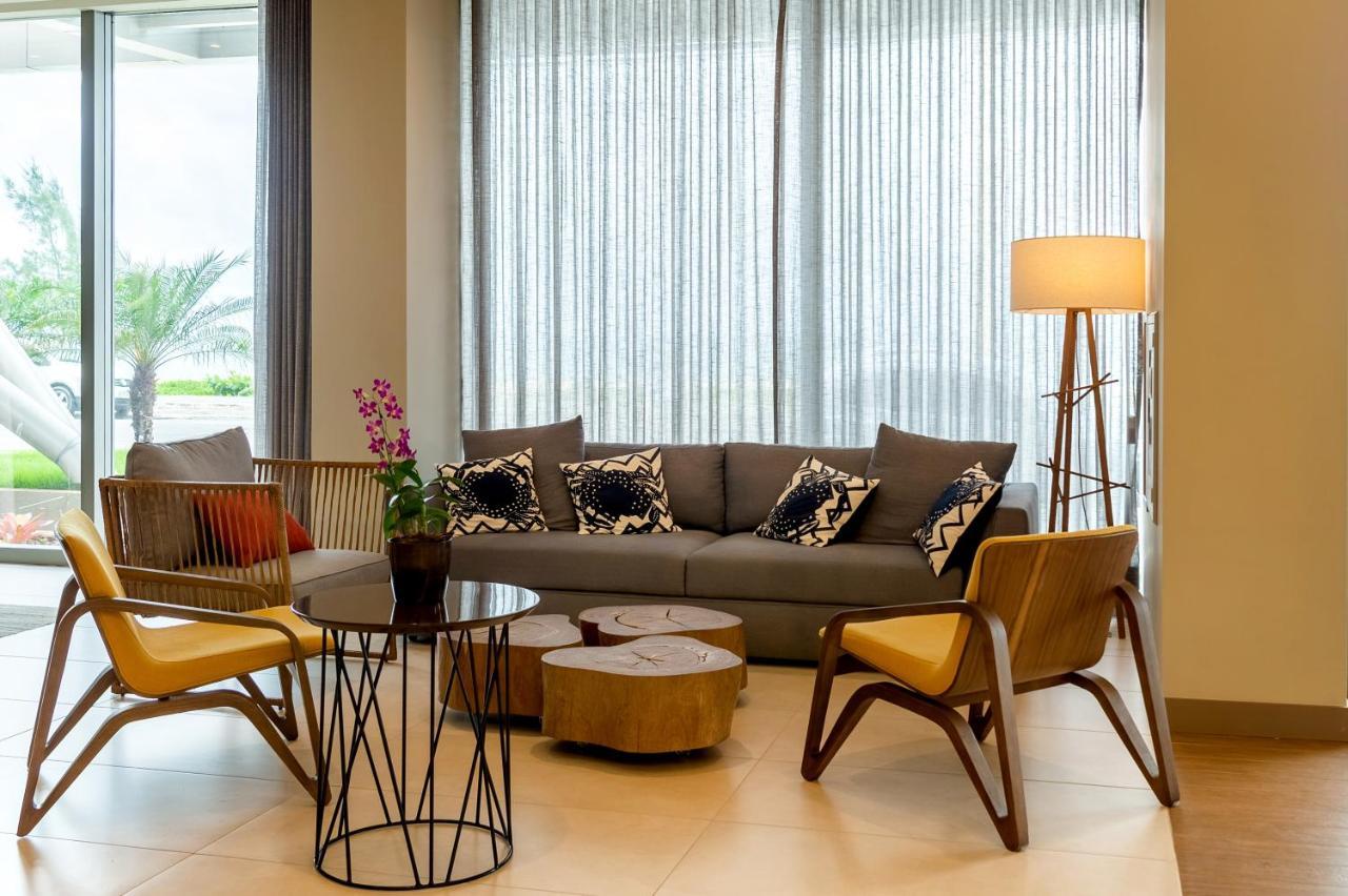 Hyatt Place Macaé Eksteriør bilde