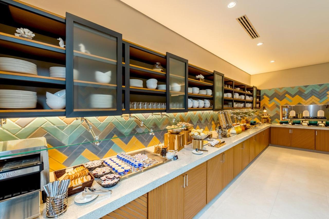 Hyatt Place Macaé Eksteriør bilde