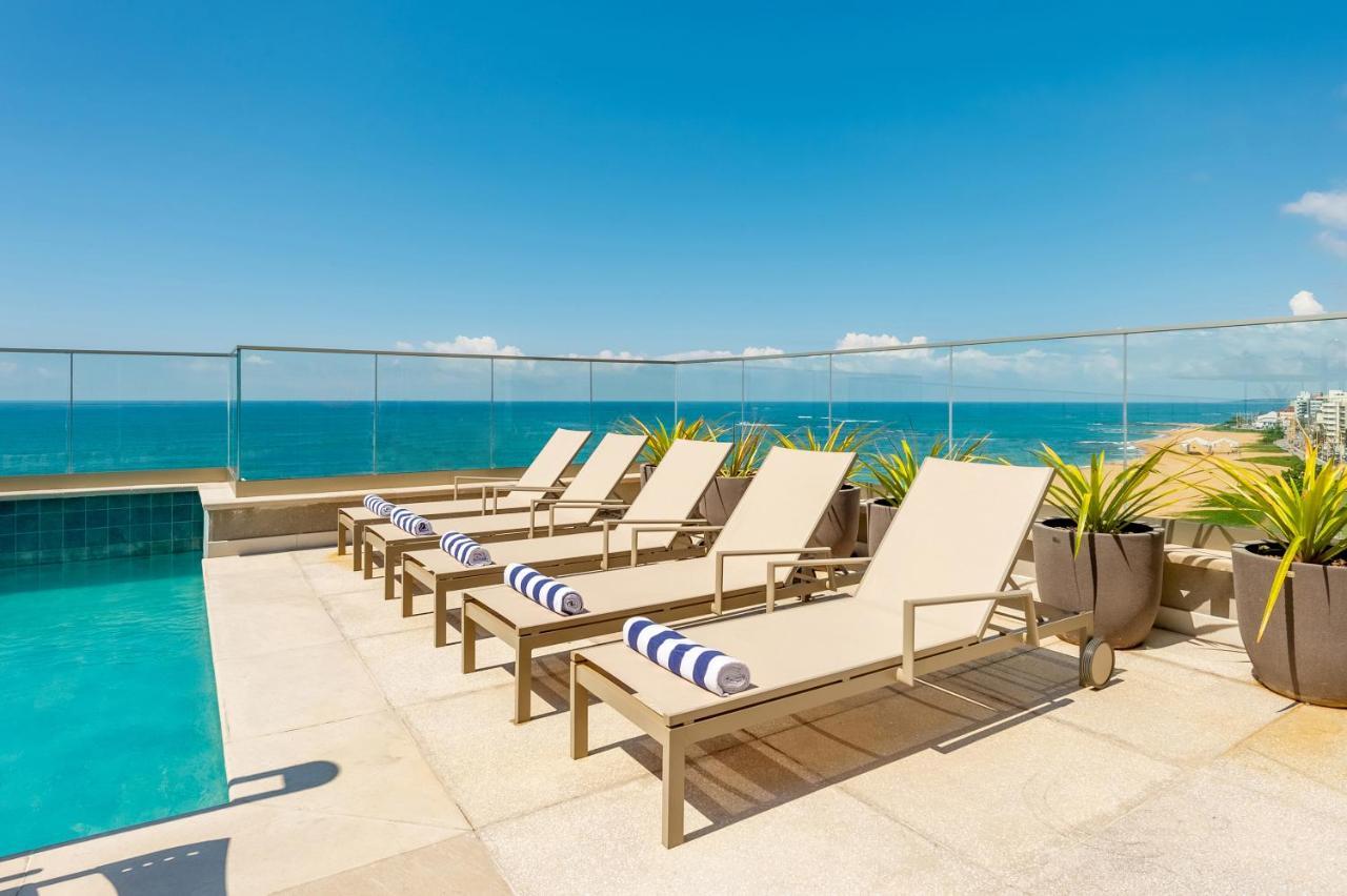 Hyatt Place Macaé Eksteriør bilde
