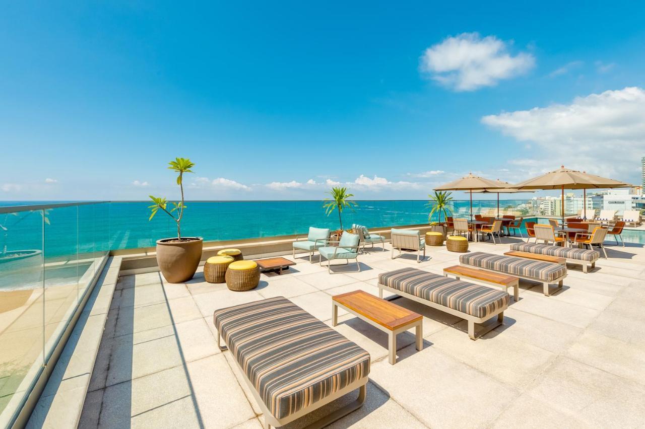 Hyatt Place Macaé Eksteriør bilde