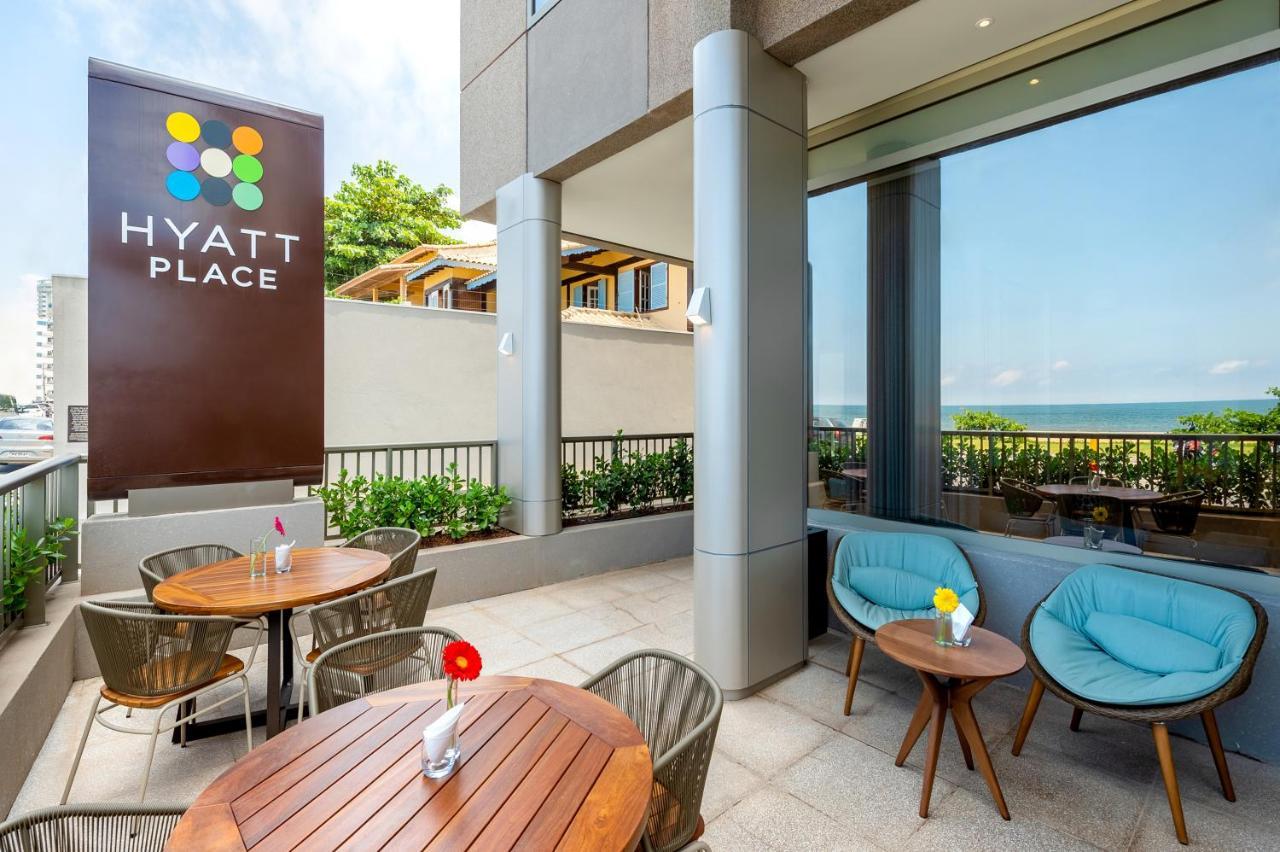 Hyatt Place Macaé Eksteriør bilde