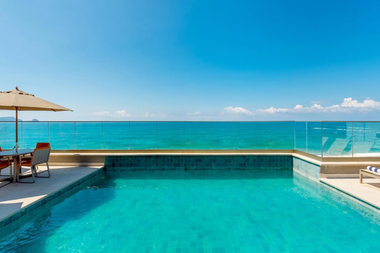 Hyatt Place Macaé Eksteriør bilde