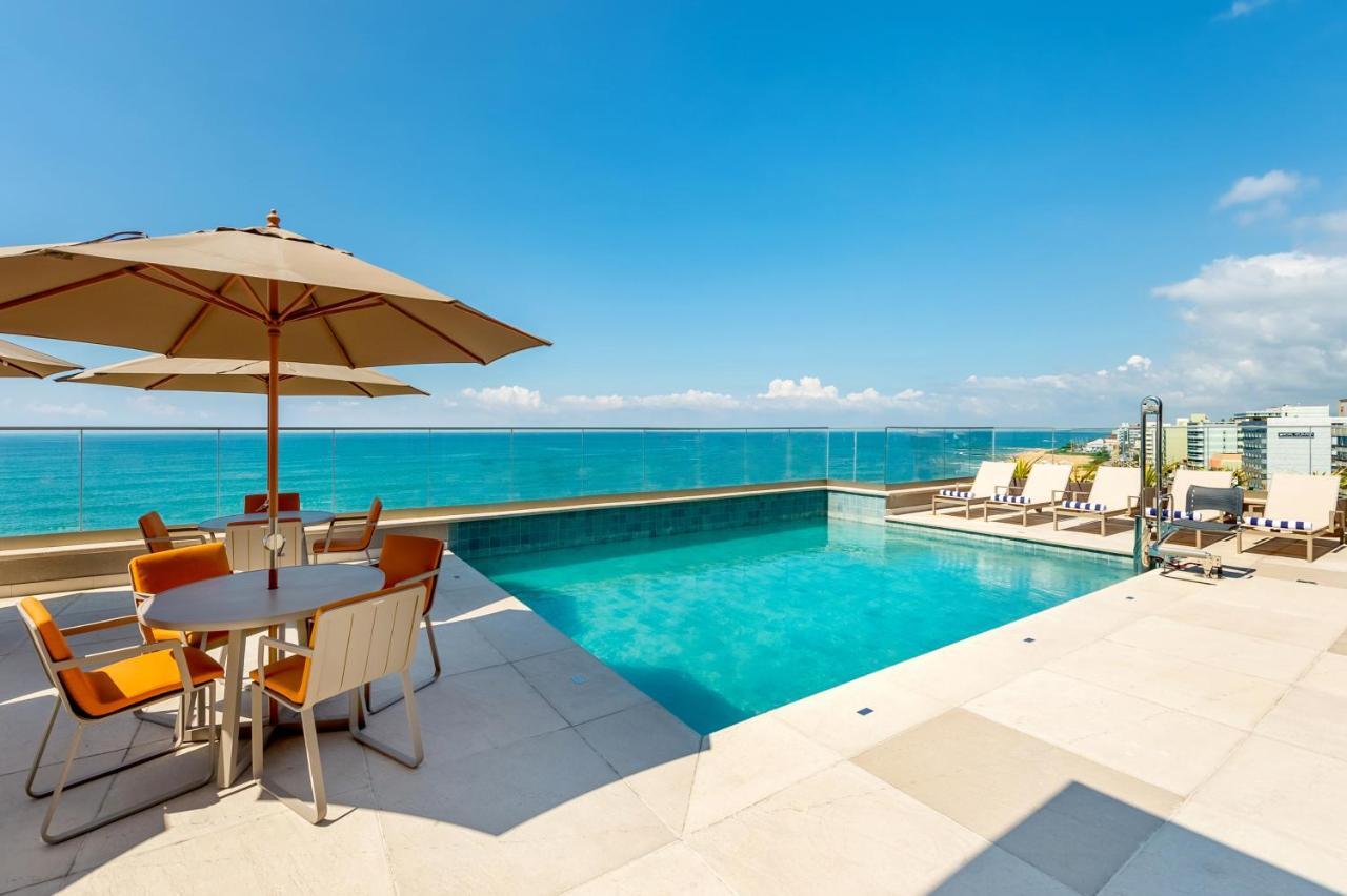 Hyatt Place Macaé Eksteriør bilde
